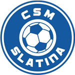 CSM Slatina U19