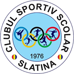CSȘ Slatina U19
