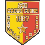 Sacro Cuore Cancello Arnone