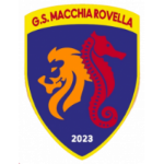 Macchia Rovella