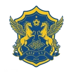 Xilingol League Team