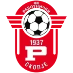 FK Rabotnicki U19
