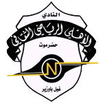 Al Ahli Al Ghail FC