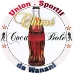 US Coca Bolé de Wanani