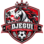 FC Djegui II U15