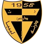 Darnes Derna SC