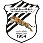Al Tahaddy Benghazi SC