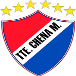 Club Deportivo Teniente Chena Molina FC
