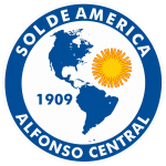 Club Sol de América de Alfonso Central FC