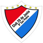 Club 29 de Junio de Barrio San Pedro FC