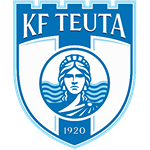 KF Teuta Durrës