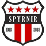 Spyrnir
