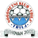 NK Trilj 2001