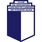 Luis Matte Larrain