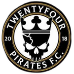 Twenty Four Pirates FC