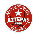 Asteras Aliveriou