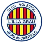 UBE Lilla Grau