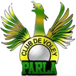 CDE Parla Vóley