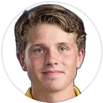 Max Dahlin