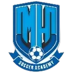 MH Soccer U16