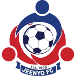 Jeenyo Football Club