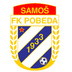 FK Pobeda Samoš