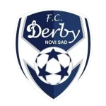 FK Derby 2015 U19