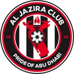 Al-Jazira U17