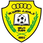 Al-Wasl U17
