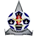 Thunder Birds
