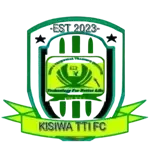 Kisiwa TTI