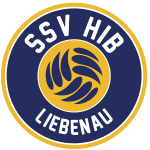 SSV HIB Liebenau