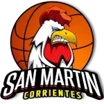 San Martín de Corrientes