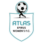 Atlas Epirus WFC