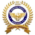 Bomachoge Borabu FC
