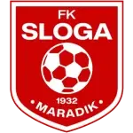 FK Sloga Maradik U19