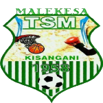 TS Malekesa