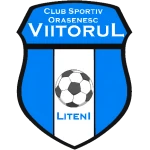 CSO Viitorul Liteni