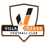 Villa 2000 U14
