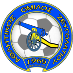 AO Zevgolatiou