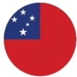 Samoa U16
