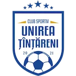 CS Unirea Țînțăreni