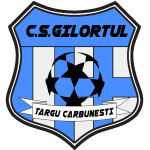 CS Gilortul Târgu Cărbunești II
