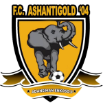 Ashantigold