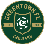 Zhejiang U15