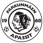 Parkunmäen Apassit