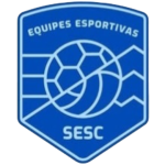 SESC-MG U13