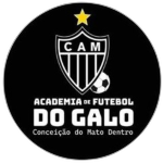 Academia do Galo de Conceição do Mato Dentro U13