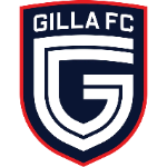 Gilla FC/26