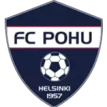 FC POHU/Futboleros